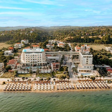 Wellness Santa Hotel - Adults Plus12 Agia Triada  Exterior foto